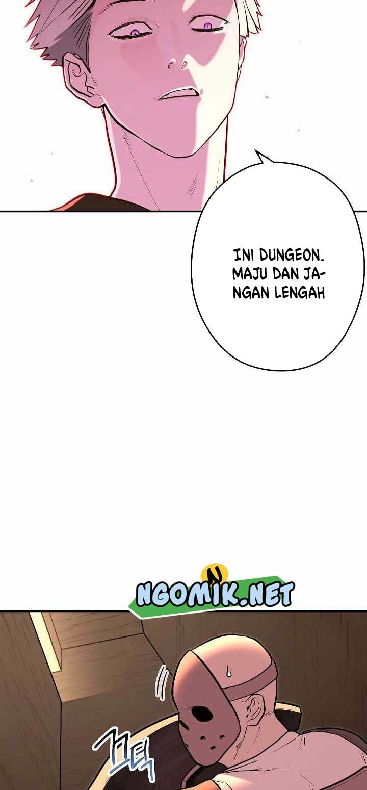 Dungeon Reset chapter 116